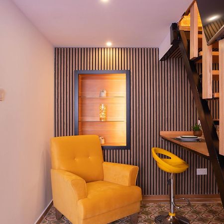 Ursula Apartments Self Catering Studios And 1-Br In Central Valletta By Tritoni Hotels Luaran gambar
