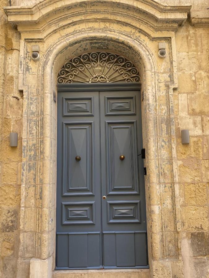 Ursula Apartments Self Catering Studios And 1-Br In Central Valletta By Tritoni Hotels Luaran gambar