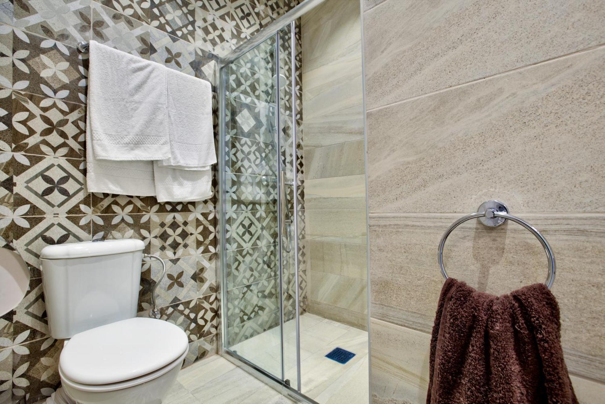 Ursula Apartments Self Catering Studios And 1-Br In Central Valletta By Tritoni Hotels Luaran gambar