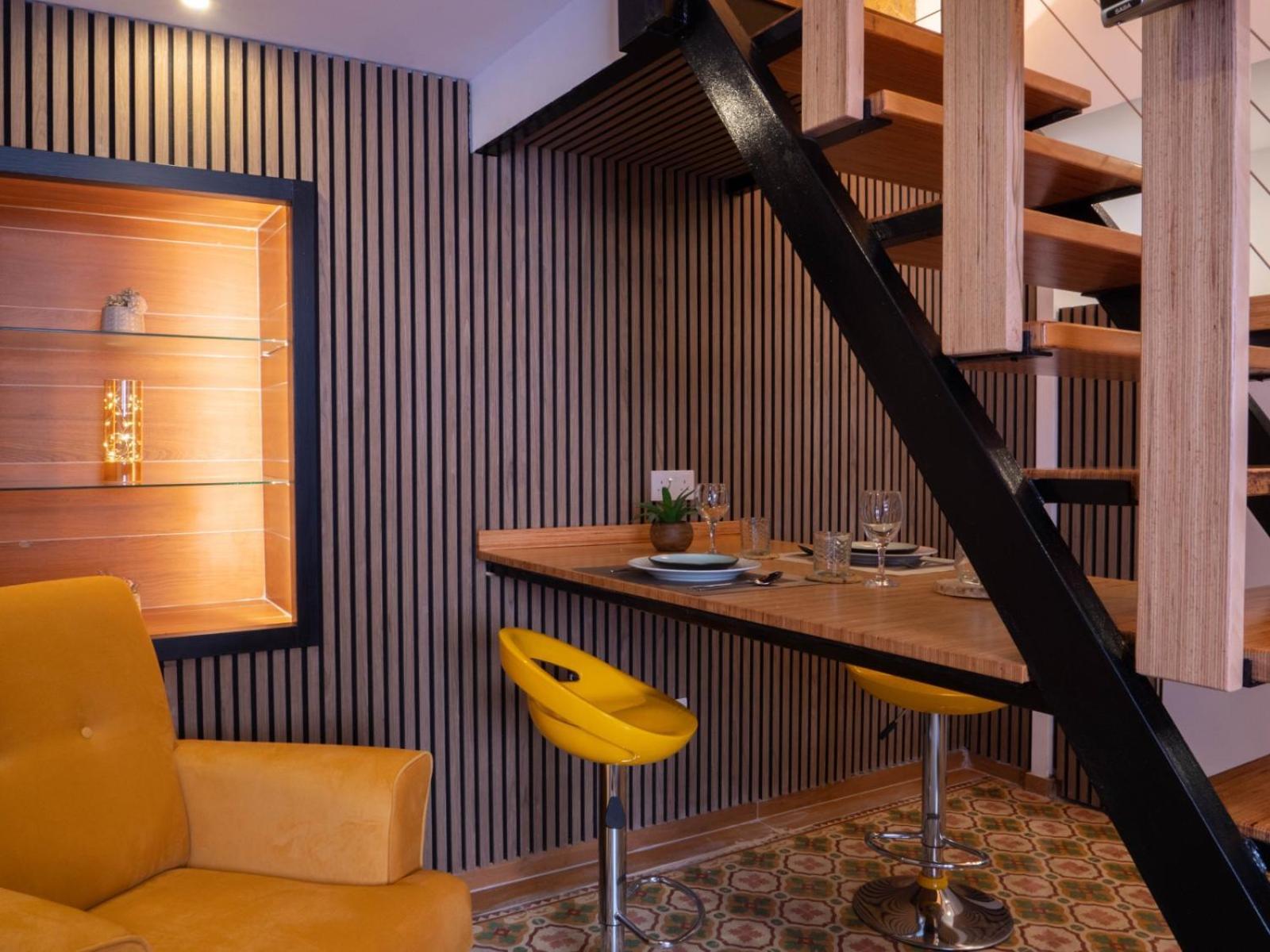 Ursula Apartments Self Catering Studios And 1-Br In Central Valletta By Tritoni Hotels Luaran gambar