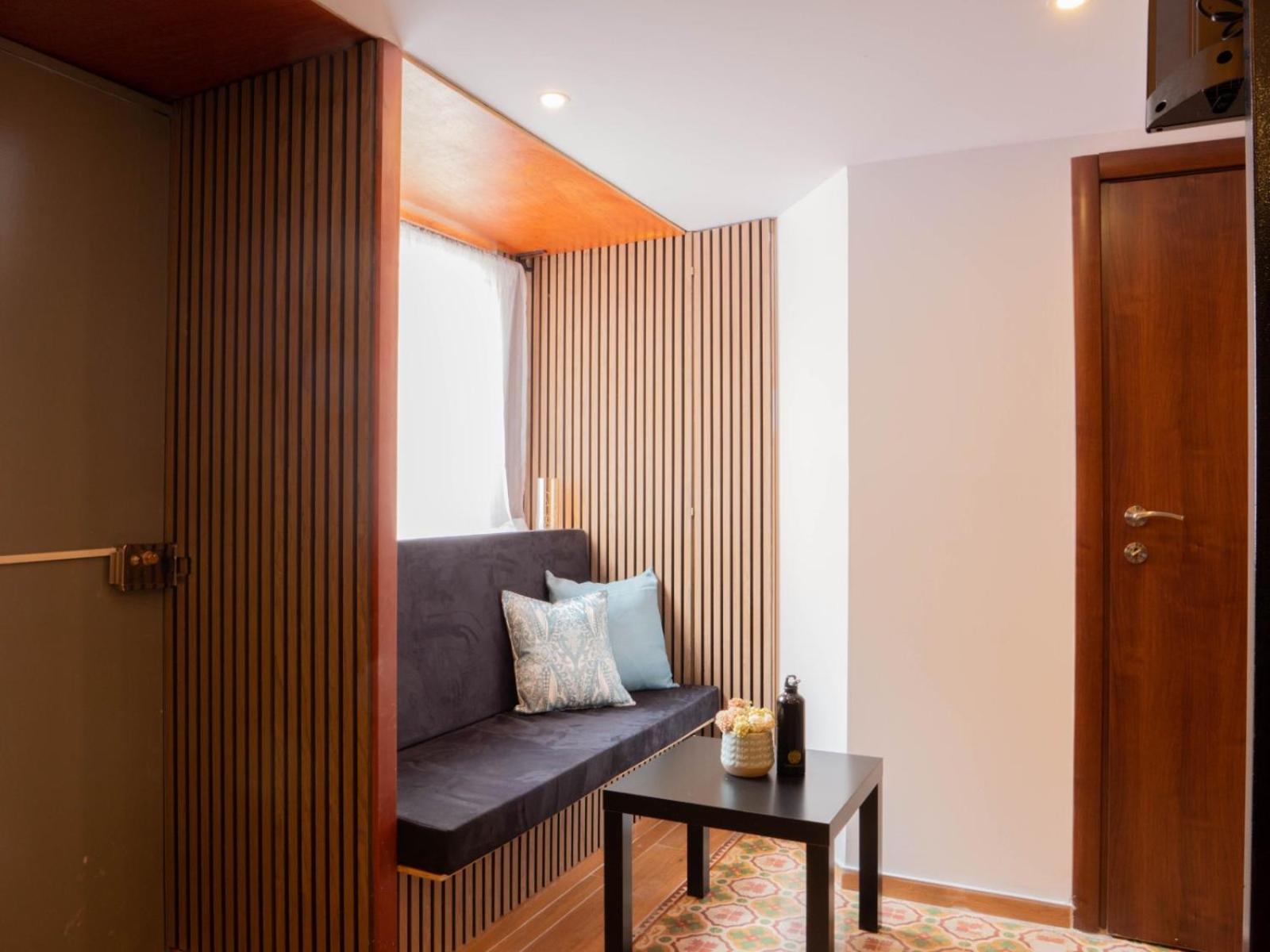 Ursula Apartments Self Catering Studios And 1-Br In Central Valletta By Tritoni Hotels Luaran gambar
