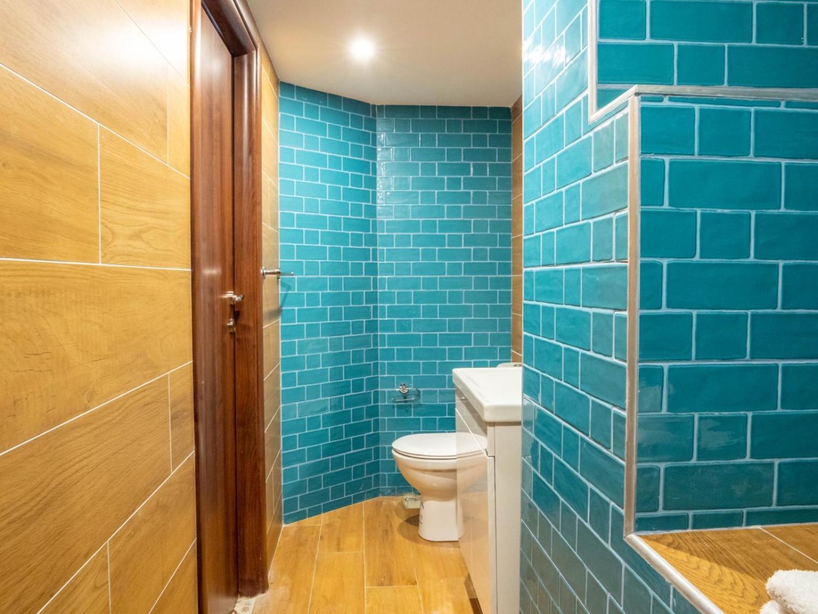 Ursula Apartments Self Catering Studios And 1-Br In Central Valletta By Tritoni Hotels Luaran gambar
