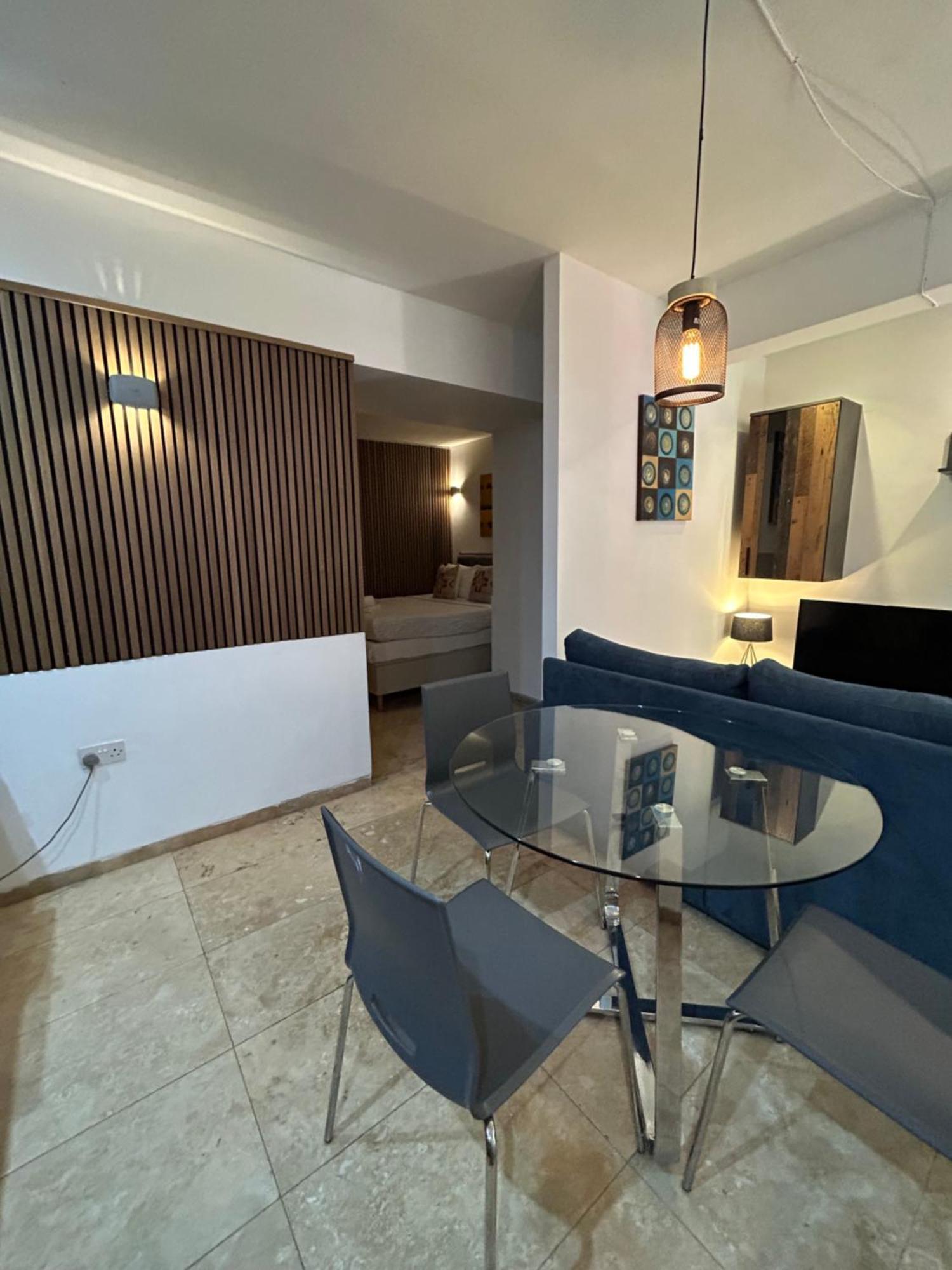Ursula Apartments Self Catering Studios And 1-Br In Central Valletta By Tritoni Hotels Luaran gambar