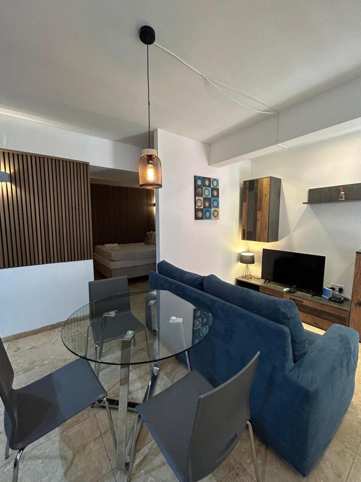 Ursula Apartments Self Catering Studios And 1-Br In Central Valletta By Tritoni Hotels Luaran gambar